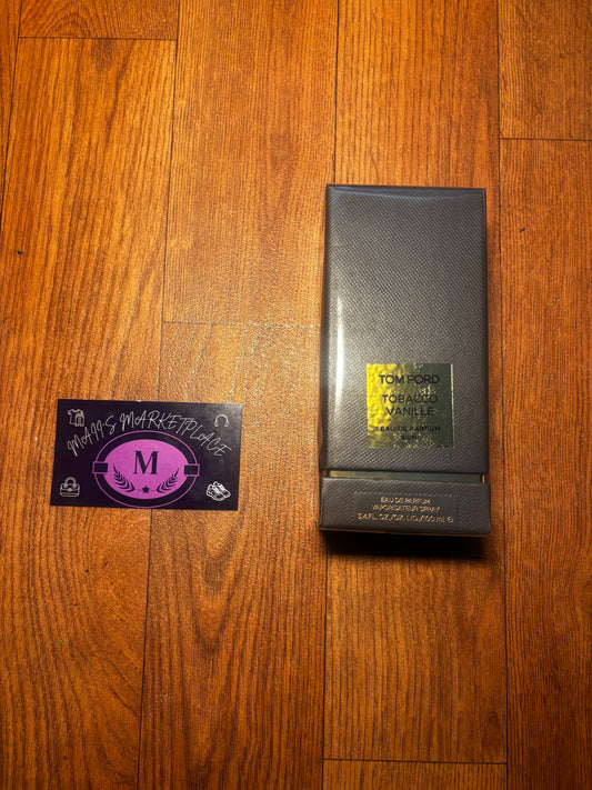 Tom Ford Tobacco Vanille Colgne